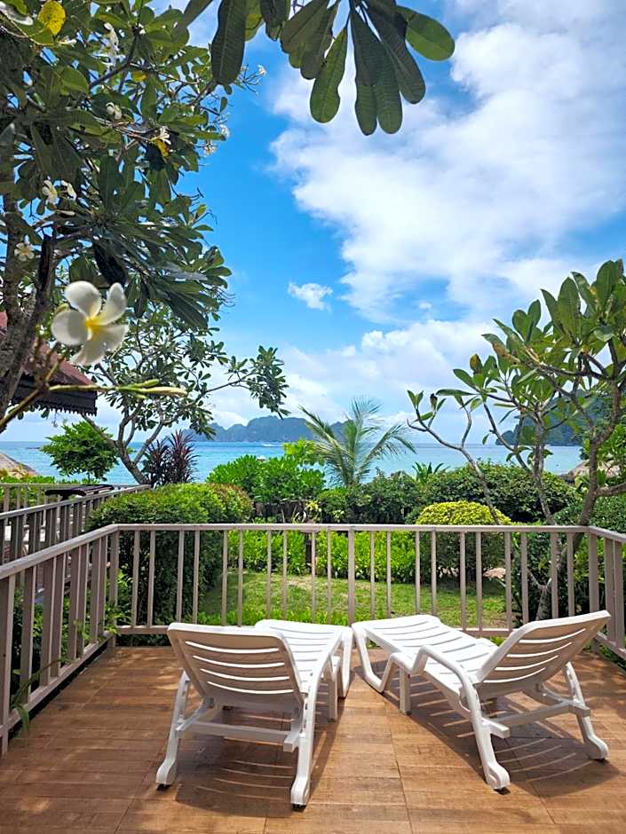 Paradise Pearl Bungalows