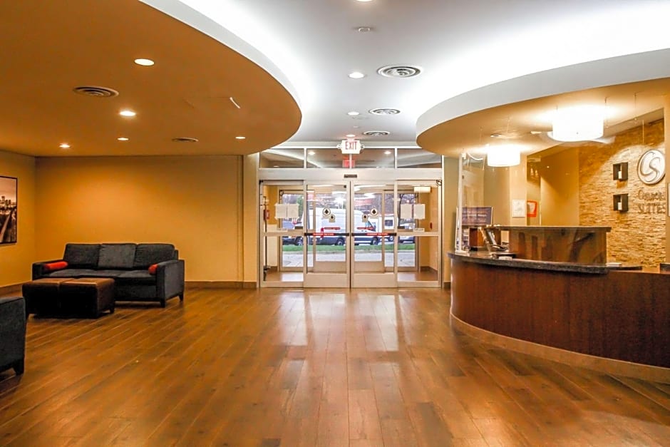 Comfort Suites at Virginia Center Commons