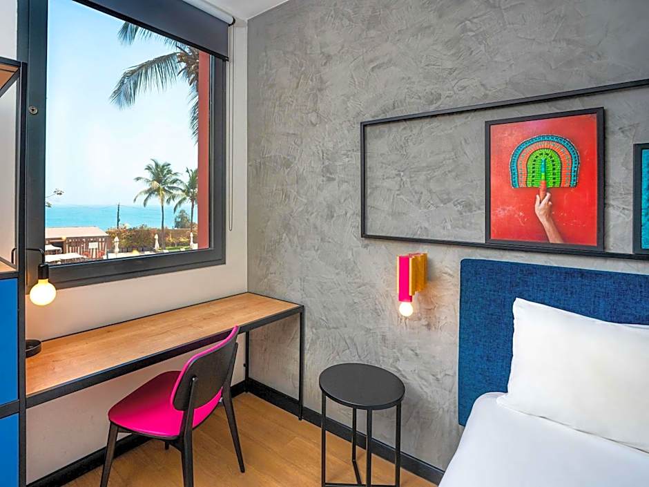 Ibis Styles Dakar
