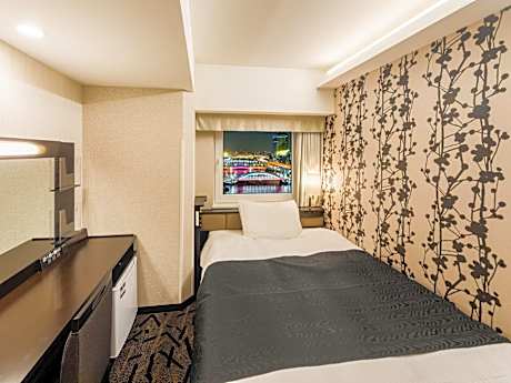 Double Room with View - Non-Smoking
