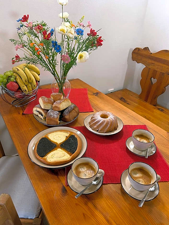 Chalupa u Žižky
