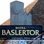 BASLERTOR Summer Pool Hotel