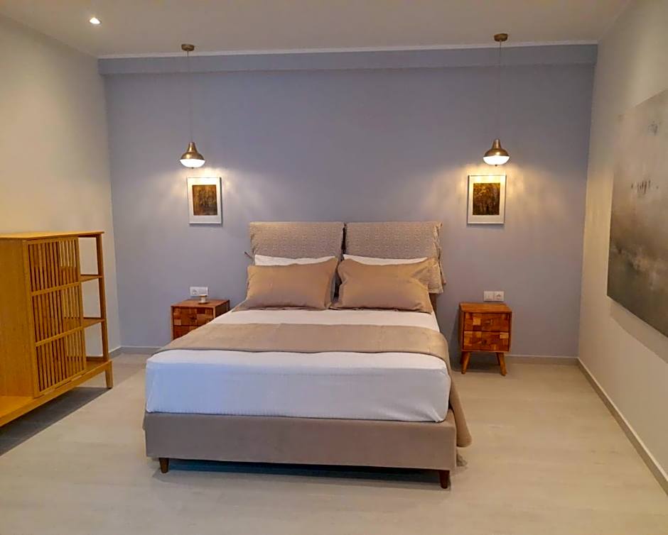 Edward Art Boutique Hotel