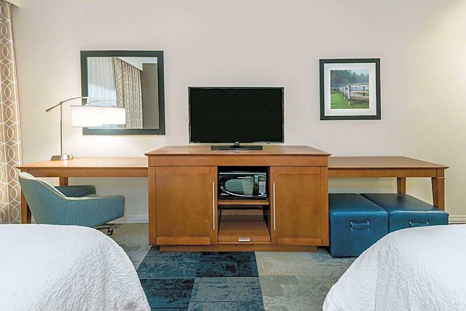 Hampton Inn By Hilton & Suites San Antonio Brooks City Base, TX