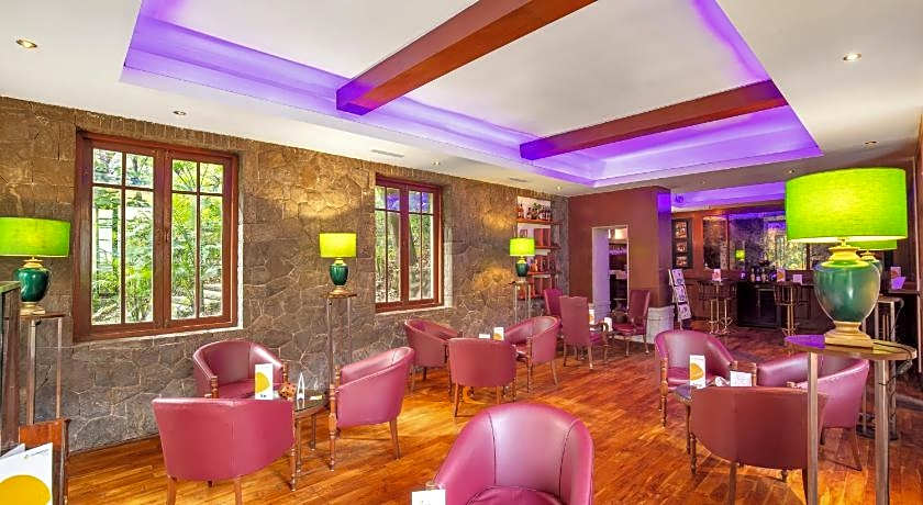 Club Mahindra Madikeri - Coorg