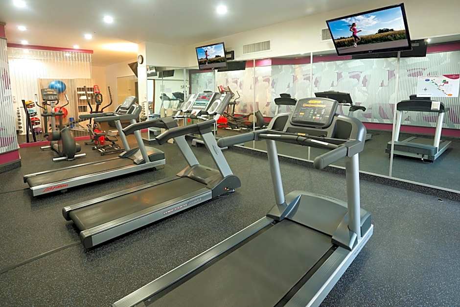 Crowne Plaza Lima By IHG