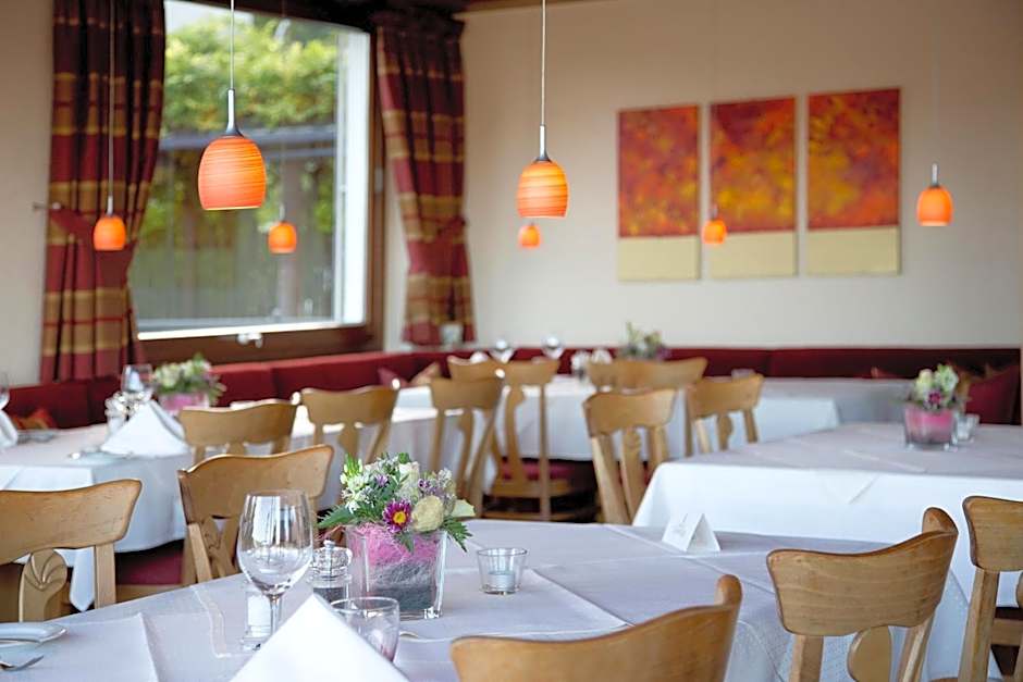 Restaurant-Hotel Maien