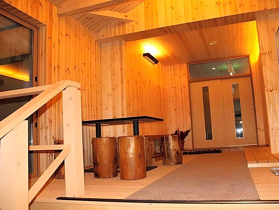 Pension Fryingpan