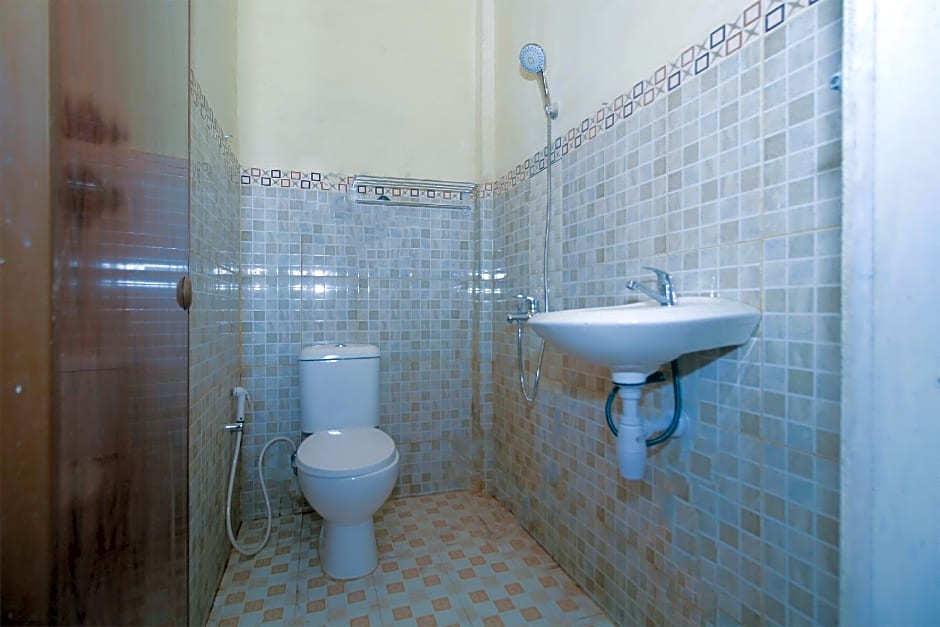 Hotel O Diva Residen Syariah