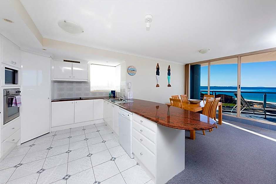 Beaches International