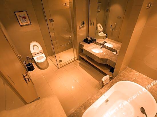 Ningbo Weisi Hotel