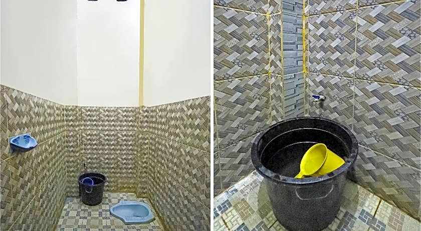 Hotel O Penginapan Metro Parepare