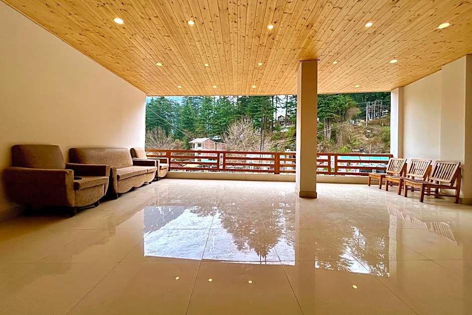 Hotel Satkar Residency