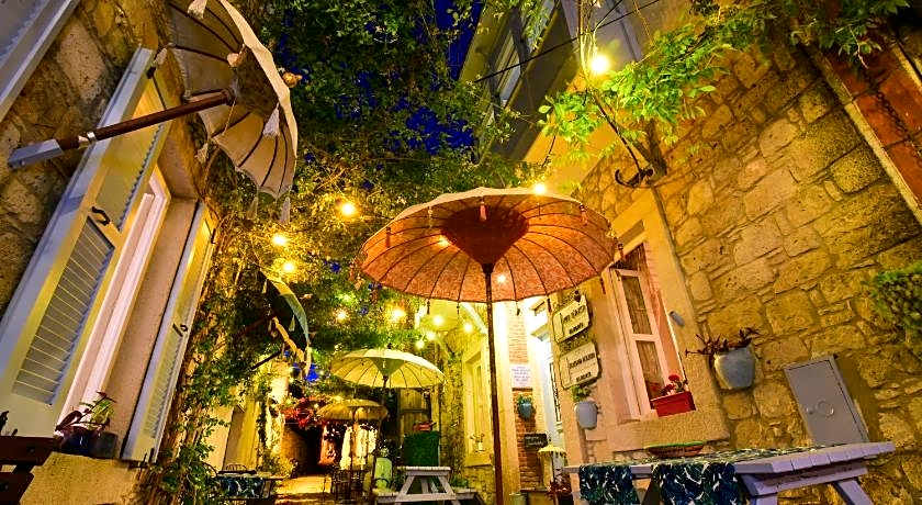 Maison d'Azur Alacati