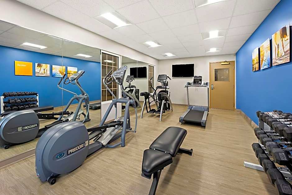 Comfort Inn & Suites High Point - Archdale