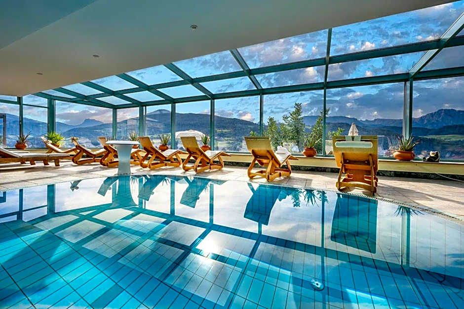 Berglandhotel Untertheimerhof