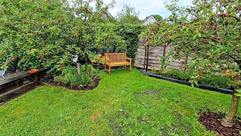 Bed & Breakfast Donna