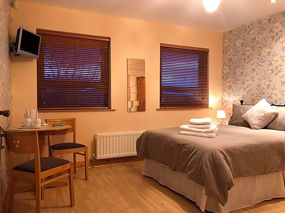 Rockhill hospitality