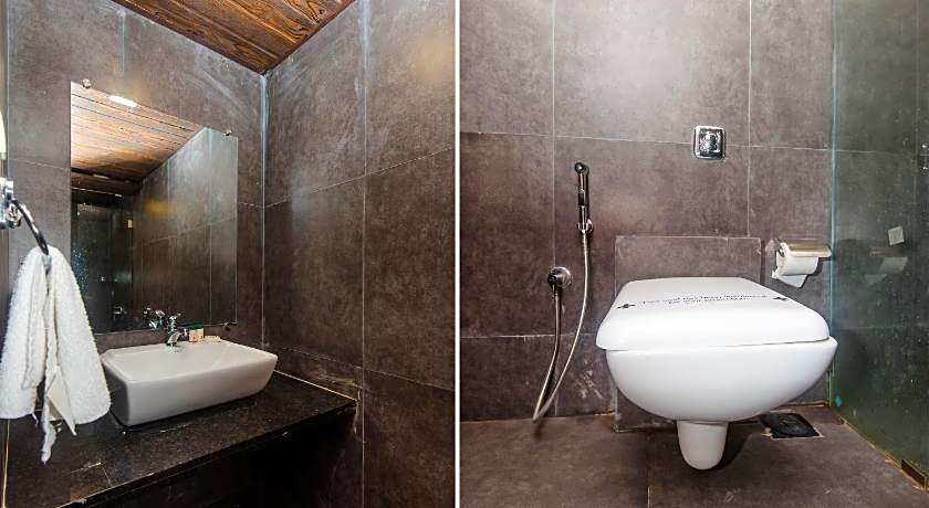 Hotel Mumbai International - Near International Airport