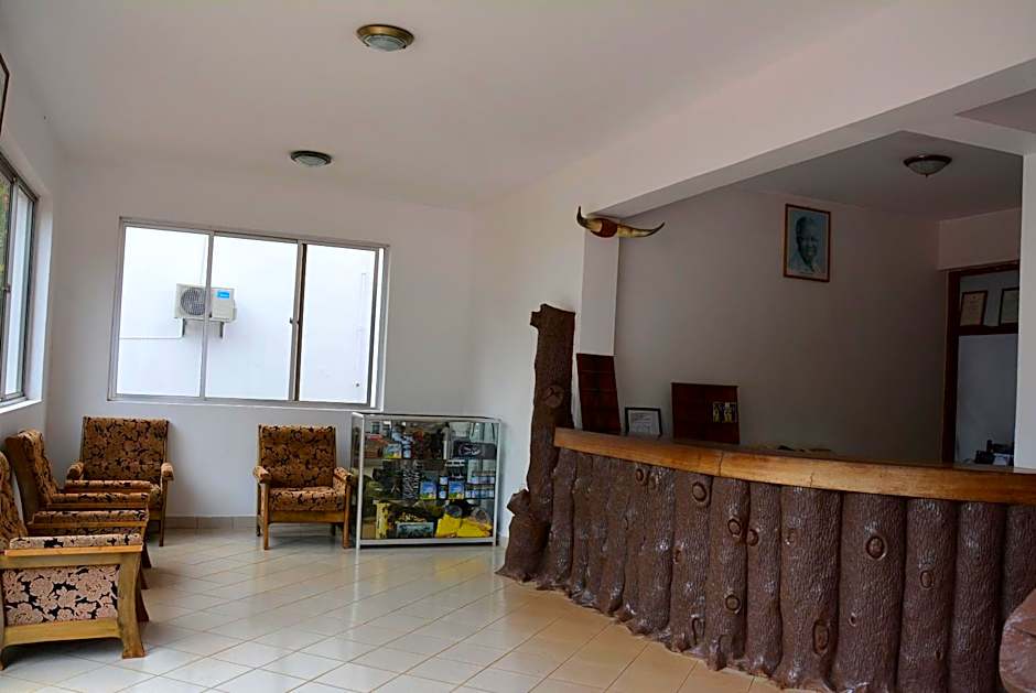 Keys Hotel Mbokomu Branch