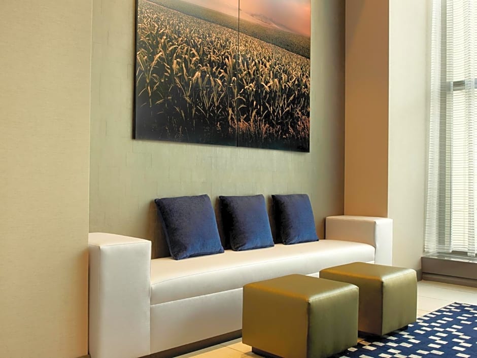 DoubleTree by Hilton Hotel Cedar Rapids Convention Complex