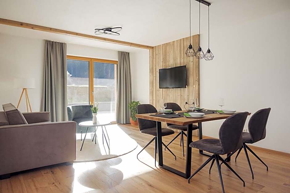 Apartment Streif LXL