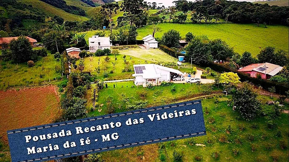 Recanto das Videiras