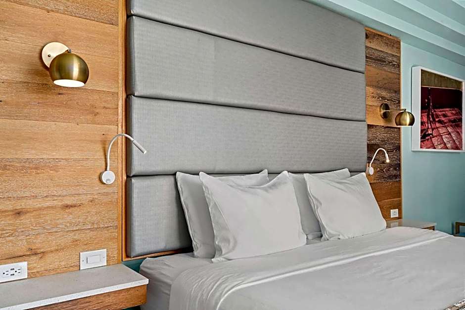 Abitta Boutique Hotel, Ascend Hotel Collection