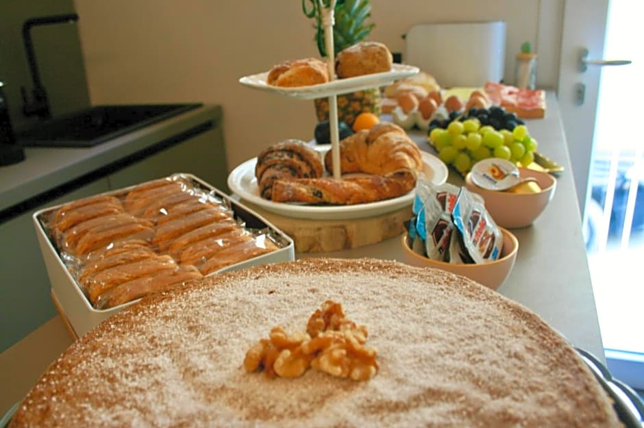 Dimora Terranova Charming Rooms