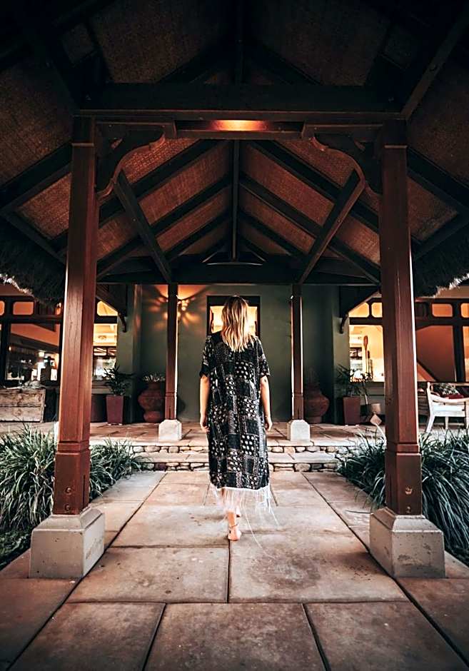 Paradise Cove Villa