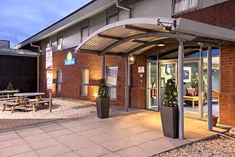 Days Inn Telford Ironbridge M54