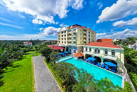 Le Pavillon Hoi An Luxury Resort & Spa