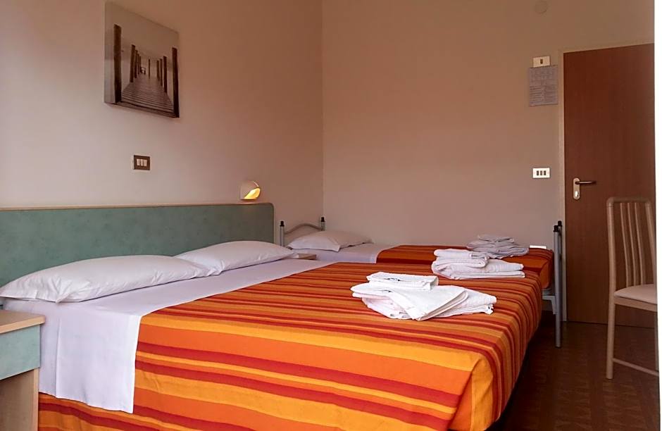 Albergo Santo Stefano