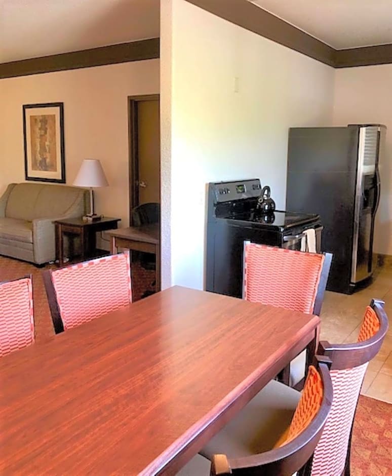 Best Western Tolleson Hotel