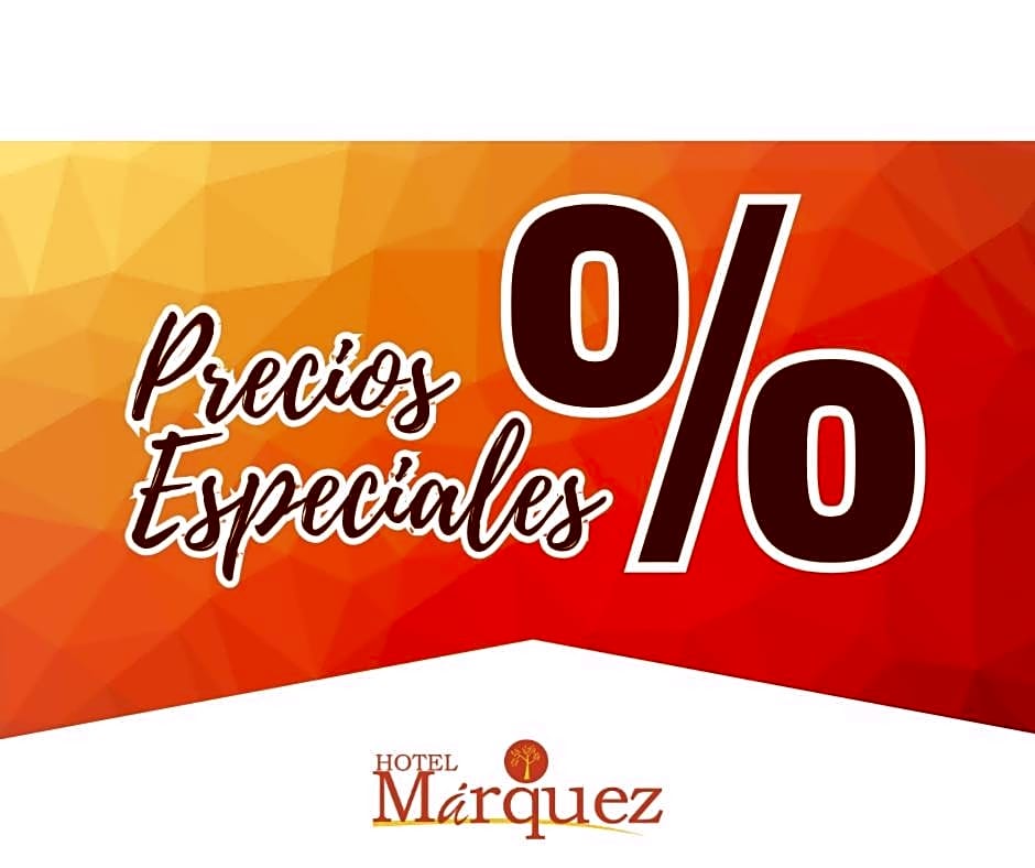 Hotel Márquez