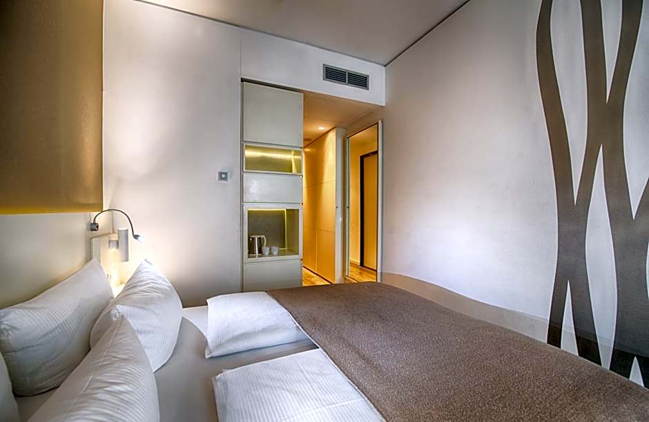 Leonardo Hotel Berlin Mitte