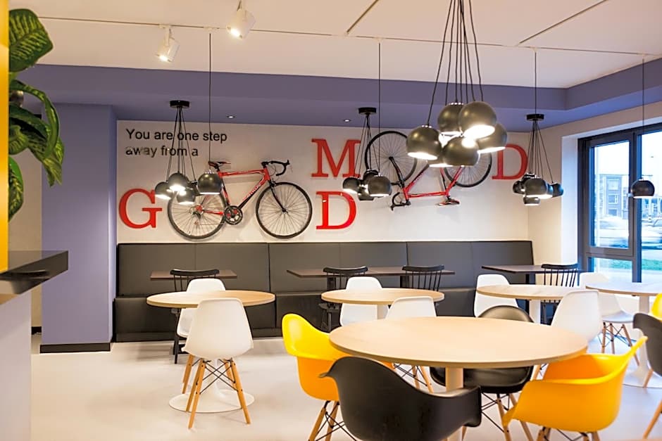 ibis Styles Haarlem City