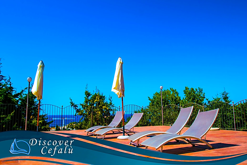 Residence Villa Santa Lucia