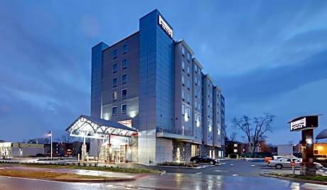 Staybridge Suites University Area OSU By IHG