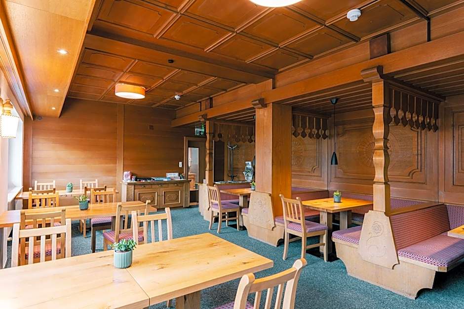 Heiterwanger Hof Appartments