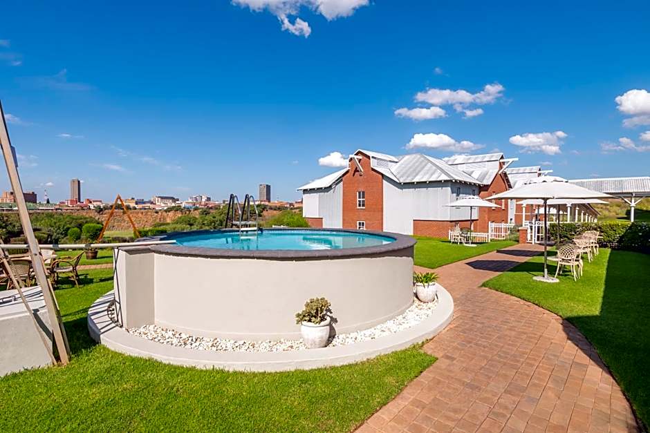 Protea Hotel Kimberley