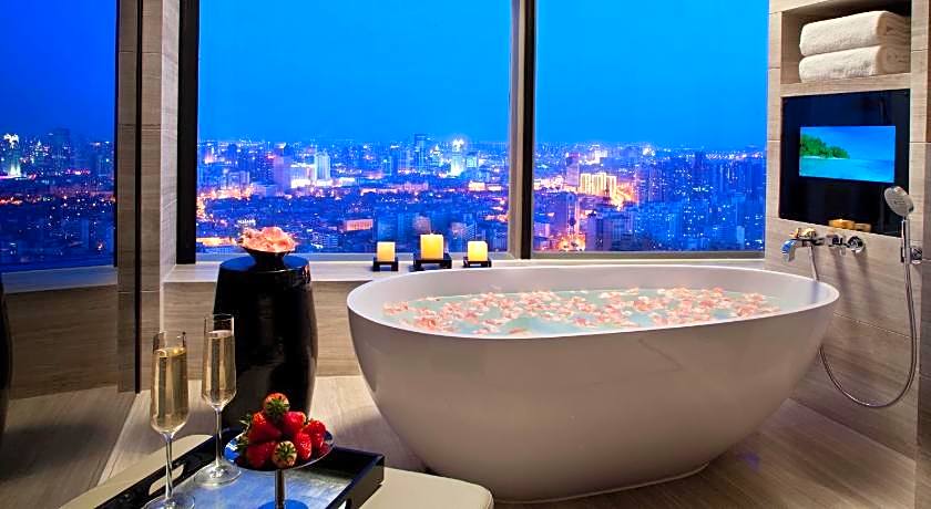 Tangla Hotel Tianjin