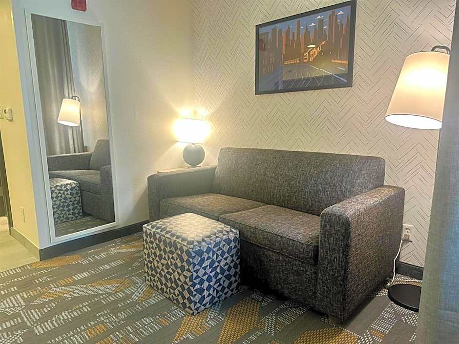 Home2 Suites By Hilton Rahway, Nj