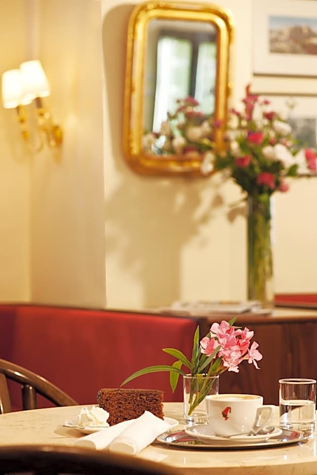 Austrian Pilgrim Hospice