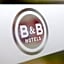 B&B HOTEL Bourges 1