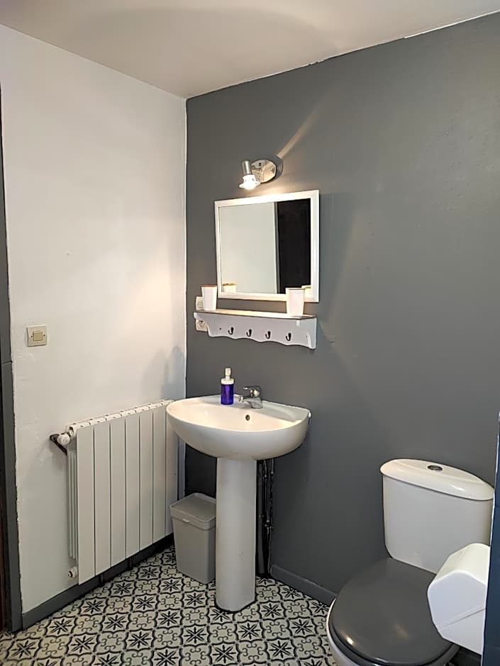 Apartment Le 1739