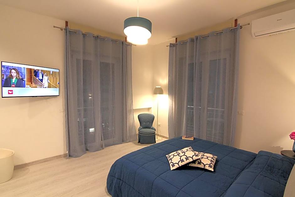 Giulietta Home