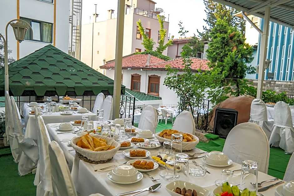 Ruba Palace Thermal Hotel