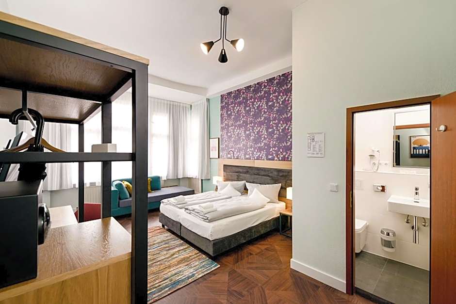 AMC Hotel - Schoneberg