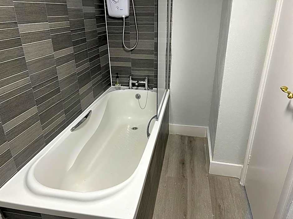 George & Dragon Hotel